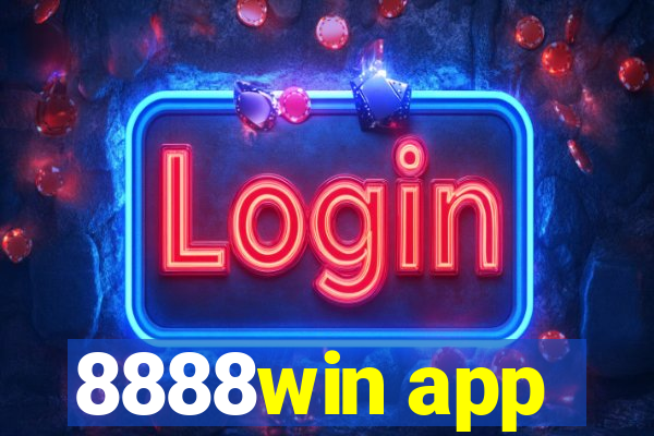 8888win app